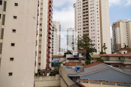 Apartamento à venda com 100m², 3 quartos e 1 vagaVista da Varanda do Quarto 2