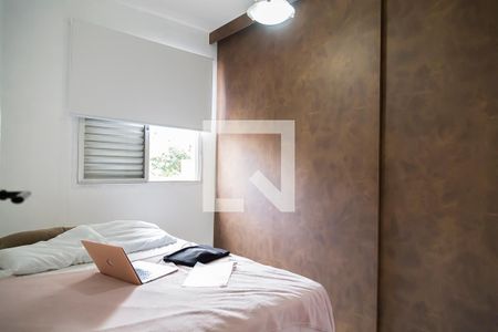 Quarto 1 de apartamento à venda com 3 quartos, 100m² em Vila da Saúde, São Paulo