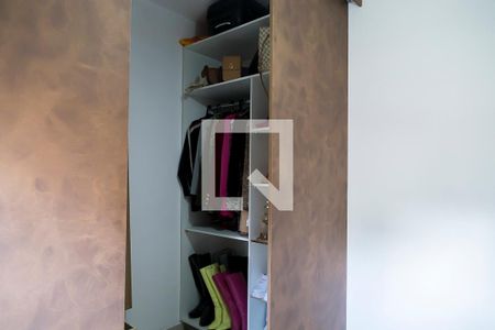Quarto 1 de apartamento à venda com 3 quartos, 100m² em Vila da Saúde, São Paulo