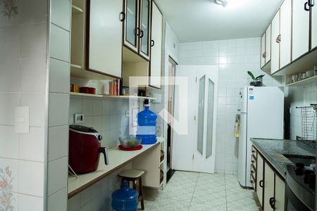 Apartamento à venda com 100m², 3 quartos e 1 vagaCozinha