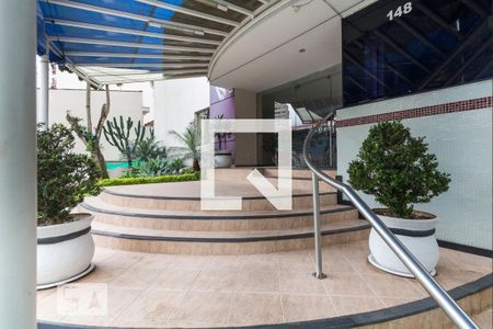 Apartamento à venda com 100m², 3 quartos e 1 vagaHall de Entrada