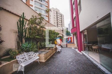 Apartamento à venda com 100m², 3 quartos e 1 vagaÁrea Comum