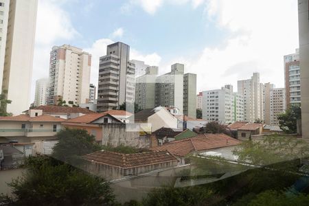 Vista da Sala de apartamento à venda com 3 quartos, 100m² em Vila da Saúde, São Paulo