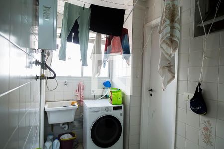 Apartamento à venda com 100m², 3 quartos e 1 vagaÁrea de Serviço