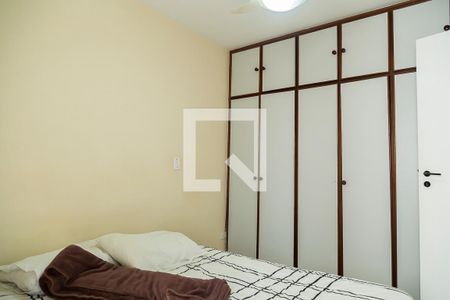 Apartamento à venda com 100m², 3 quartos e 1 vagaQuarto 2