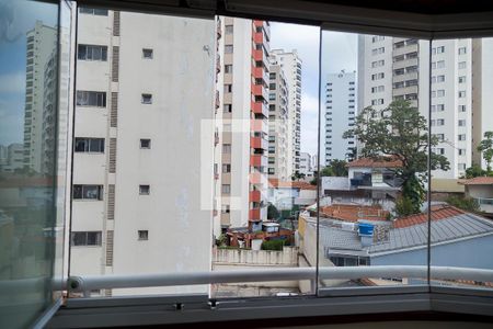 Apartamento à venda com 100m², 3 quartos e 1 vagaVista do Quarto 2