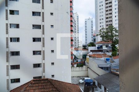 Apartamento à venda com 100m², 3 quartos e 1 vagaVista da Área de Serviço