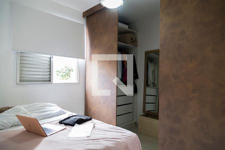 Quarto 1 de apartamento à venda com 3 quartos, 100m² em Vila da Saúde, São Paulo