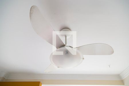 Sala - Ventilador de apartamento à venda com 3 quartos, 100m² em Vila da Saúde, São Paulo