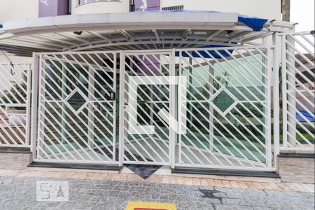 Apartamento à venda com 100m², 3 quartos e 1 vagaFachada