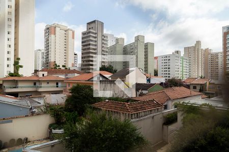 Apartamento à venda com 100m², 3 quartos e 1 vagaVista do Quarto 1