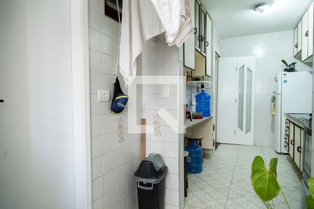 Apartamento à venda com 100m², 3 quartos e 1 vagaÁrea de Serviço