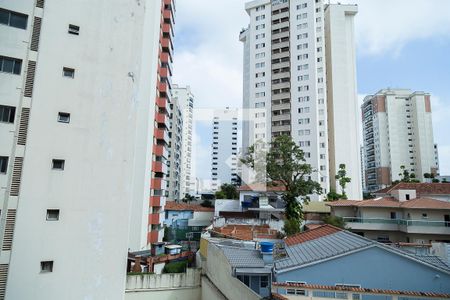 Apartamento à venda com 100m², 3 quartos e 1 vagaVista do Quarto 3