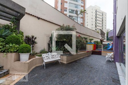 Apartamento à venda com 100m², 3 quartos e 1 vagaÁrea Comum