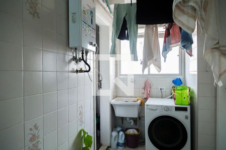 Apartamento à venda com 100m², 3 quartos e 1 vagaÁrea de Serviço