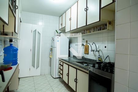 Apartamento à venda com 100m², 3 quartos e 1 vagaCozinha