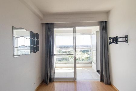 Sala de apartamento para alugar com 3 quartos, 73m² em Cidade Industrial, Curitiba
