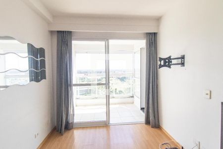 Apartamento para alugar com 73m², 3 quartos e 2 vagasSala