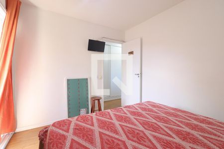 Quarto 2 de apartamento para alugar com 2 quartos, 109m² em Jardim Ubirajara, São Paulo