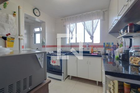 Apartamento à venda com 109m², 2 quartos e 1 vaga Apartamento à venda com 109m², 2 quartos e 1 vagaCozinha