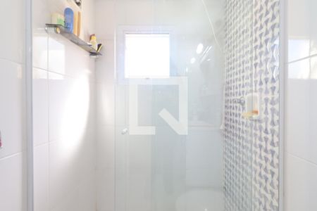 Apartamento à venda com 109m², 2 quartos e 1 vaga Apartamento à venda com 109m², 2 quartos e 1 vagaBanheiro