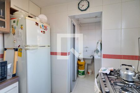 Apartamento à venda com 109m², 2 quartos e 1 vaga Apartamento à venda com 109m², 2 quartos e 1 vagaCozinha