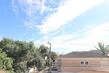 Apartamento à venda com 109m², 2 quartos e 1 vaga Apartamento à venda com 109m², 2 quartos e 1 vagaVista do Quarto 2