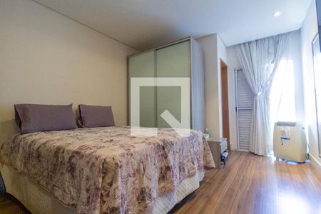 Quarto 1 de casa à venda com 3 quartos, 180m² em Vila Matilde, São Paulo