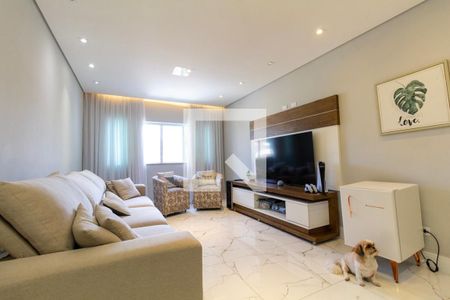 Sala de casa à venda com 3 quartos, 180m² em Vila Matilde, São Paulo