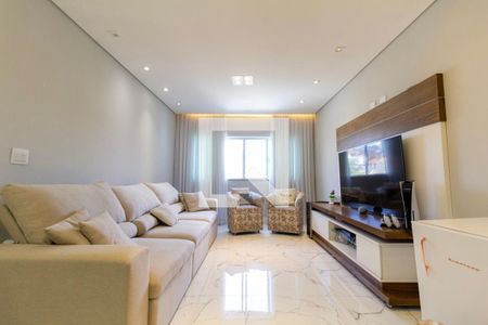 Sala de casa à venda com 3 quartos, 180m² em Vila Matilde, São Paulo