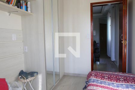 Quarto 1 de apartamento à venda com 2 quartos, 78m² em Jardim Ipanema, Santo André