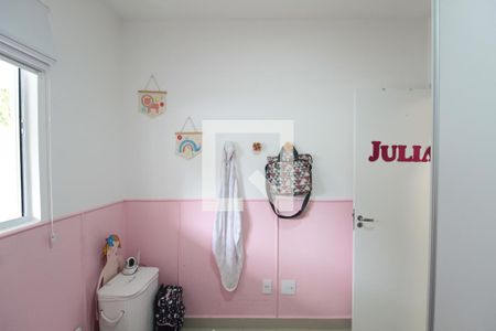 Apartamento à venda com 102m², 3 quartos e 1 vagaQuarto 2