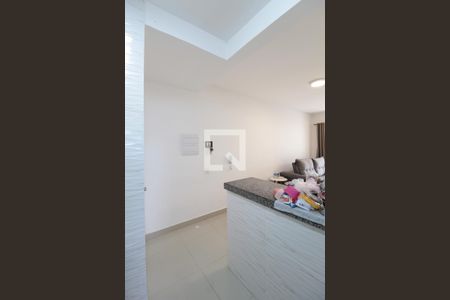 Apartamento à venda com 102m², 3 quartos e 1 vagaCozinha