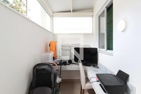 Apartamento à venda com 102m², 3 quartos e 1 vagaArea Privativa