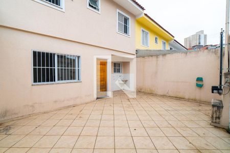 Casa para alugar com 90m², 2 quartos e 2 vagasGaragem