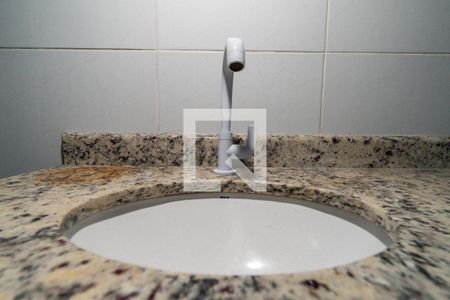 Casa para alugar com 90m², 2 quartos e 2 vagasBanheiro da Suíte 2 Detalhe