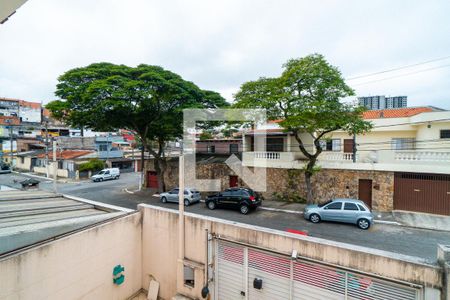 Casa para alugar com 90m², 2 quartos e 2 vagasVista da Suite 1