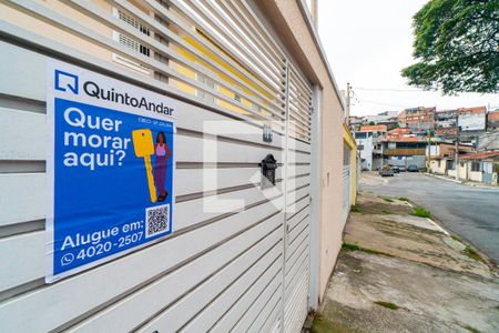 Casa para alugar com 90m², 2 quartos e 2 vagasPlaquinha