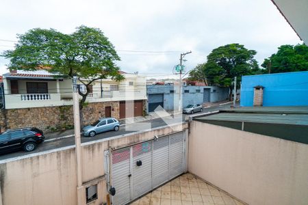 Casa para alugar com 90m², 2 quartos e 2 vagasVista da Suite 2