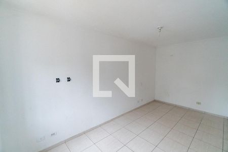 Suite 1 de casa para alugar com 2 quartos, 90m² em Jardim Itacolomi, São Paulo