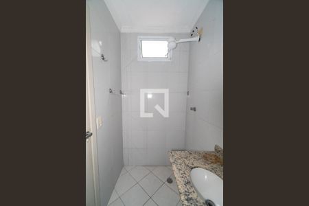Casa para alugar com 90m², 2 quartos e 2 vagasBanheiro da Suíte 2 Detalhe