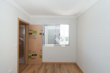 Quarto 2 de apartamento para alugar com 3 quartos, 53m² em Jardim Riacho das Pedras, Contagem