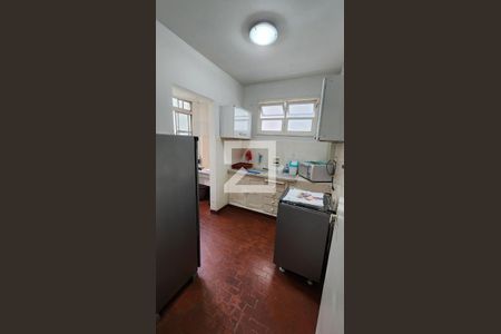 Apartamento para alugar com 70m², 2 quartos e 1 vagaCozinha