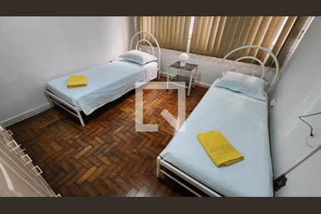 Apartamento para alugar com 70m², 2 quartos e 1 vagaQuarto 2