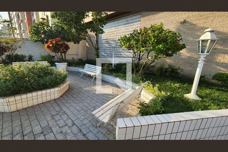 Apartamento para alugar com 70m², 2 quartos e 1 vagaJardim