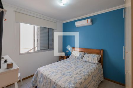 Quarto de apartamento à venda com 1 quarto, 40m² em Nova Granada, Belo Horizonte