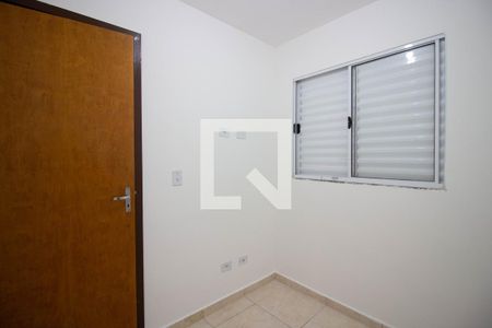 Quarto 2 de apartamento para alugar com 2 quartos, 40m² em Vila Progresso (zona Leste), São Paulo