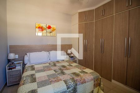 Suíte 1 de apartamento à venda com 2 quartos, 156m² em Rio Comprido, Rio de Janeiro