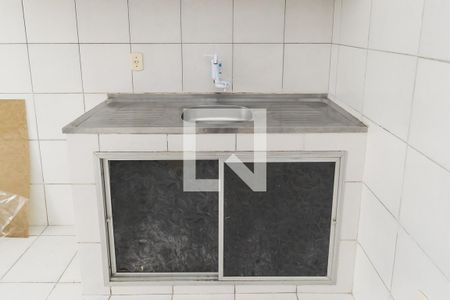 Apartamento para alugar com 80m², 2 quartos e 1 vagaCozinha