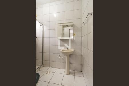 Apartamento para alugar com 80m², 2 quartos e 1 vagaBanheiro